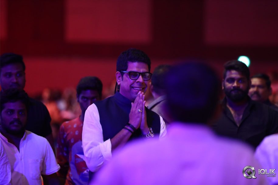 Agnyaathavaasi-Movie-Audio-Launch-Photos